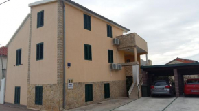 Apartmani Jakovljevic